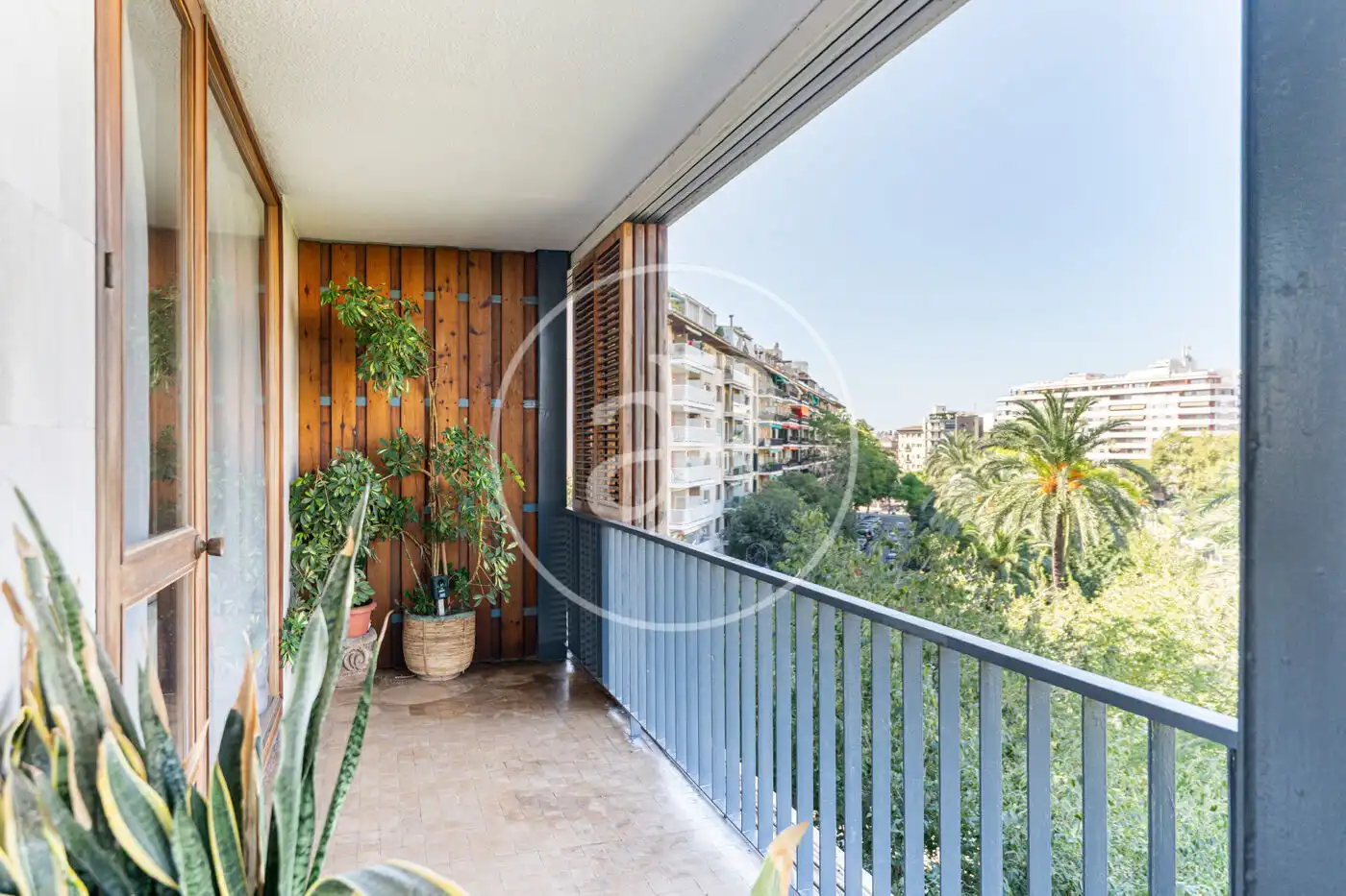 Flat for rent in Pg. de Mallorca, Jaume III