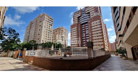 Foto 3 de Dúplex de lloguer a Avenida Amado Granell Mesado, Ciutat de les Ciències i de les Arts - Justicia, Valencia Capital