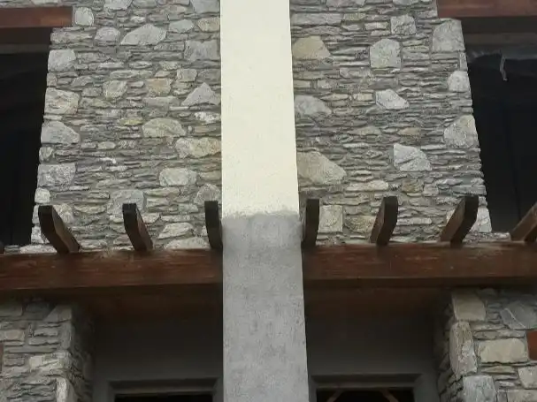 Casa aparellada en venda a Calle Font la 15, imagen 3