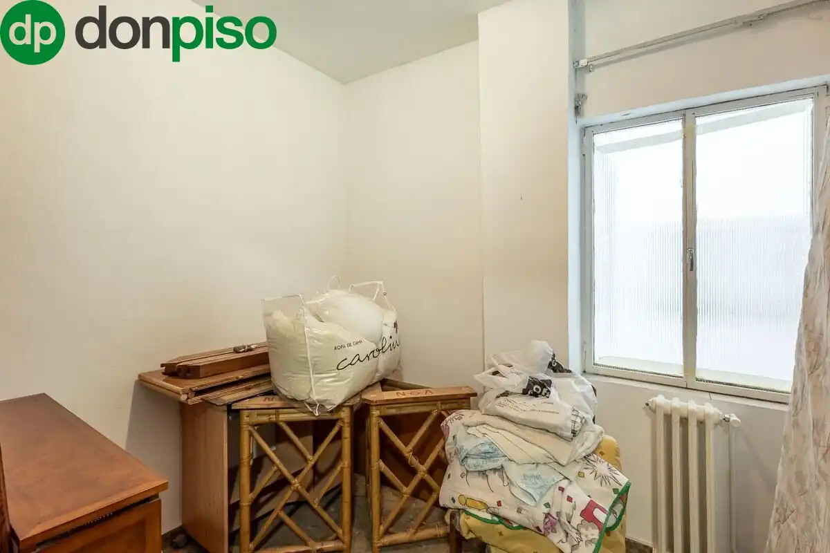 Wohnung zum Verkauf in Granada