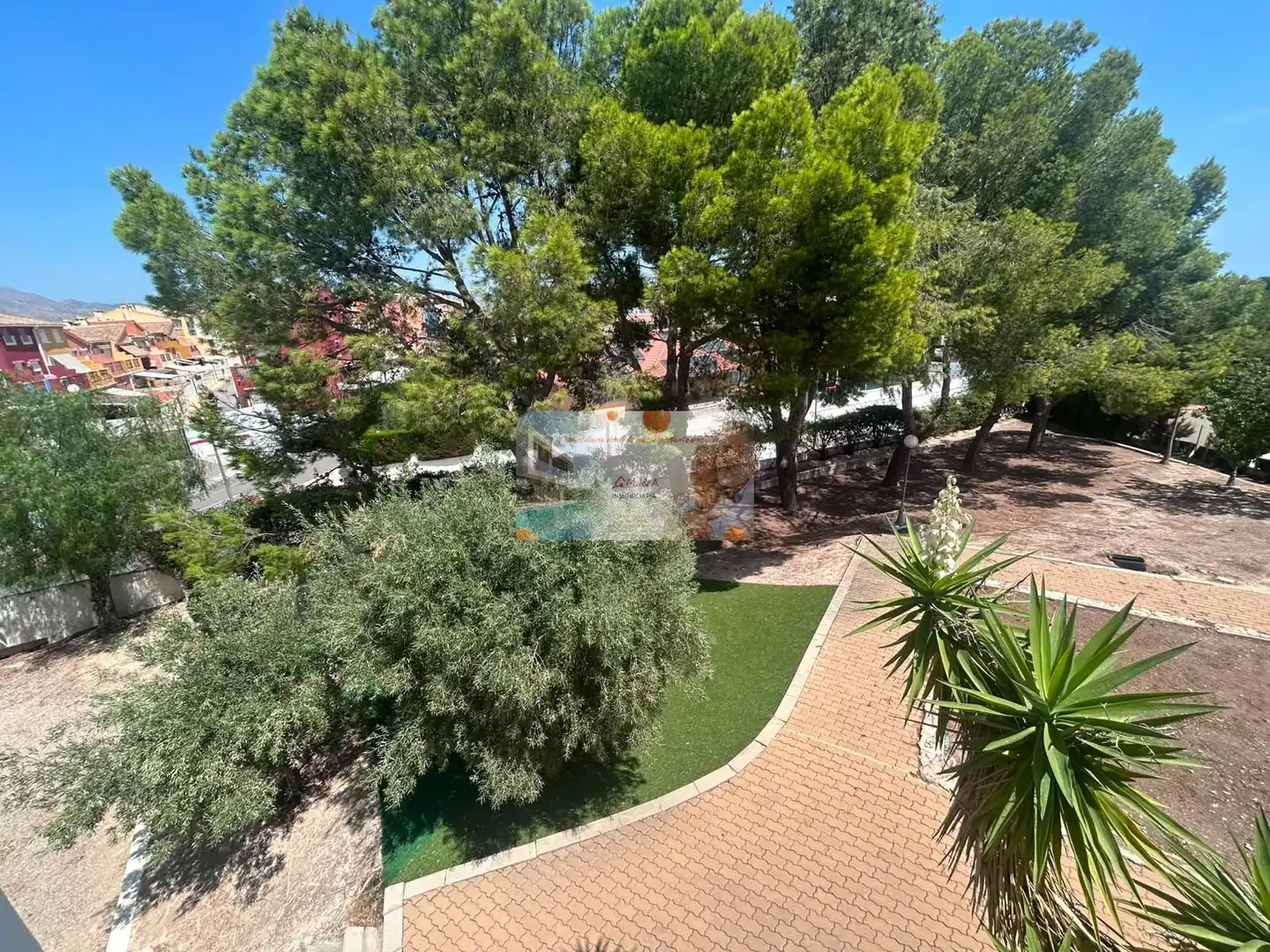 Detached house with terrace for sale in DE LA MORERA, imagen 21