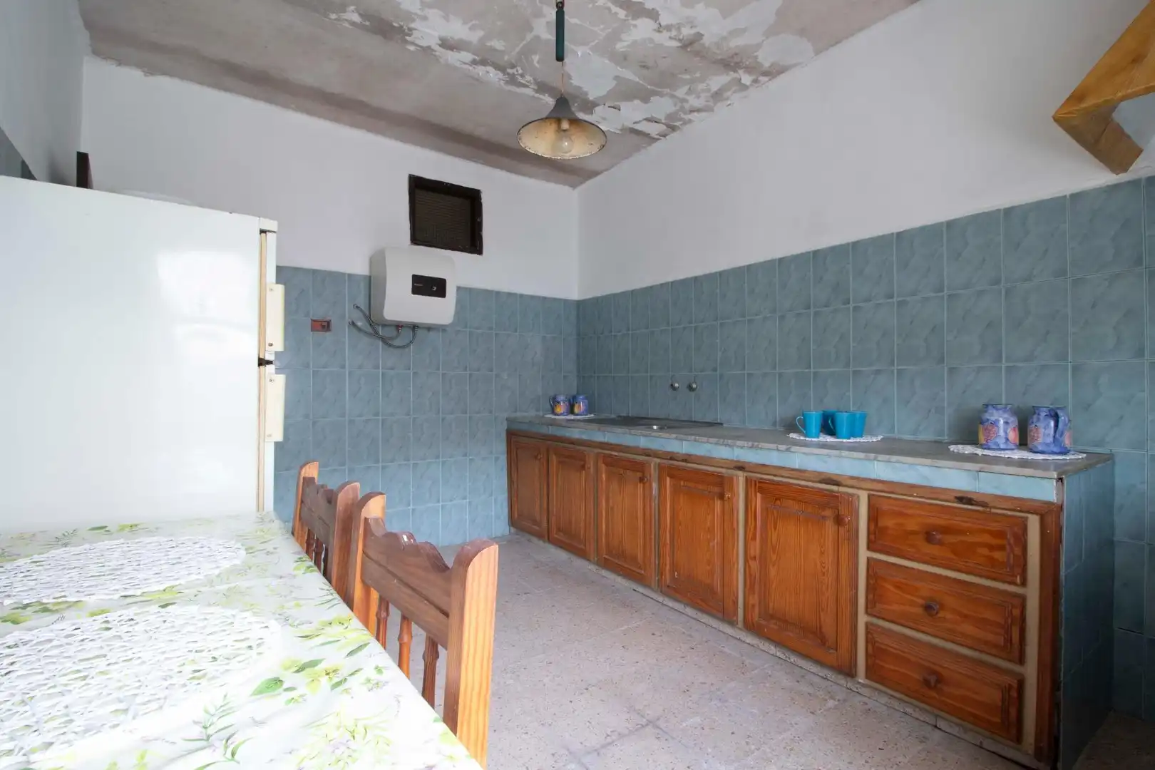 House with terrace for sale in La Vega - El Amparo - Cueva del Viento, imagen 9