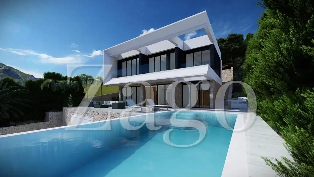 Maison à vendre à Altea Hills, imagen 4