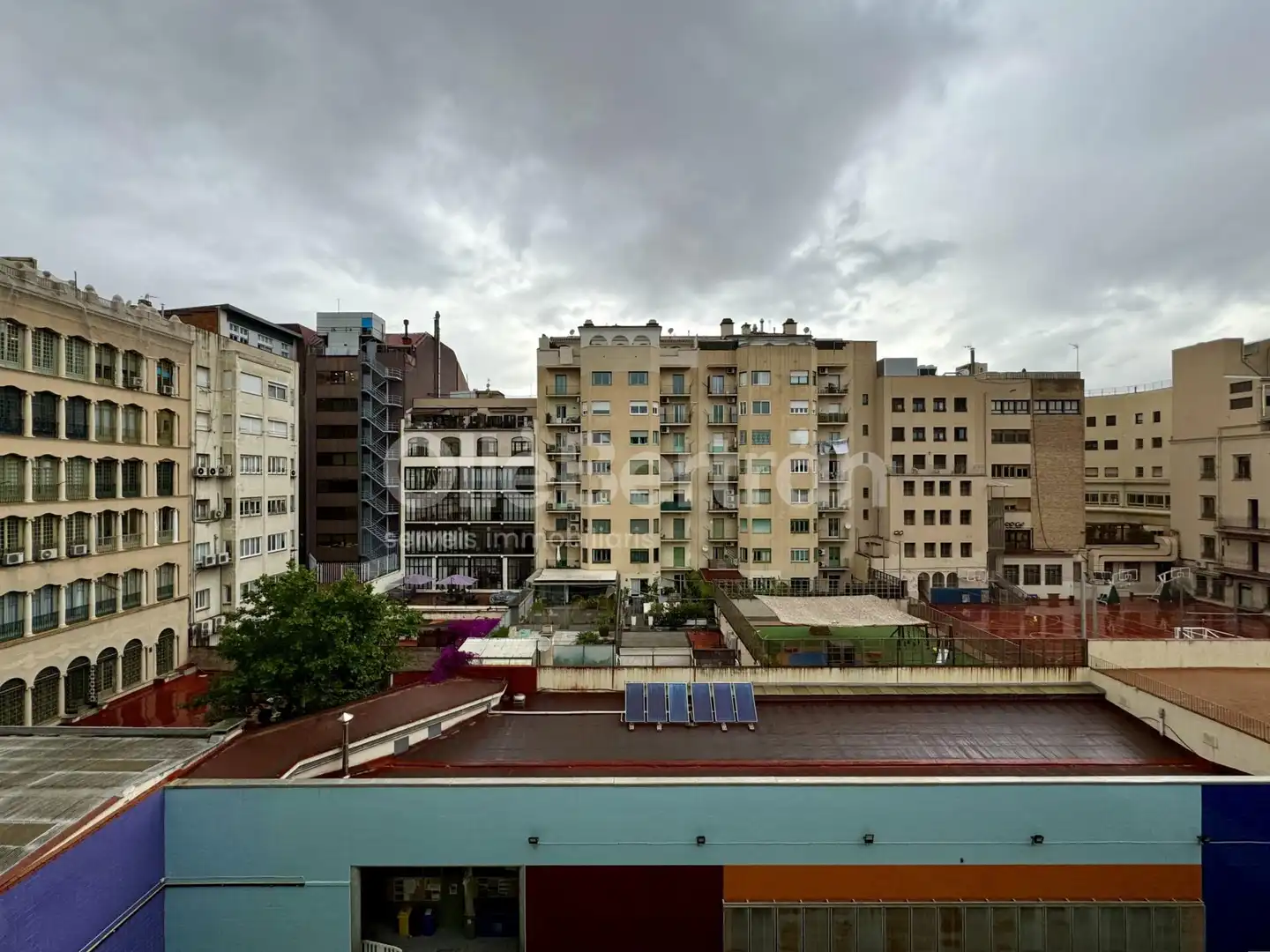 Bureau à louer à del Consell de Cent, imagen 24