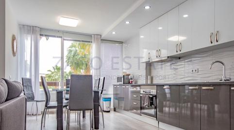 Foto 5 de Piso de alquiler en Calle Berlin, 10, Rincón Alto, Benidorm