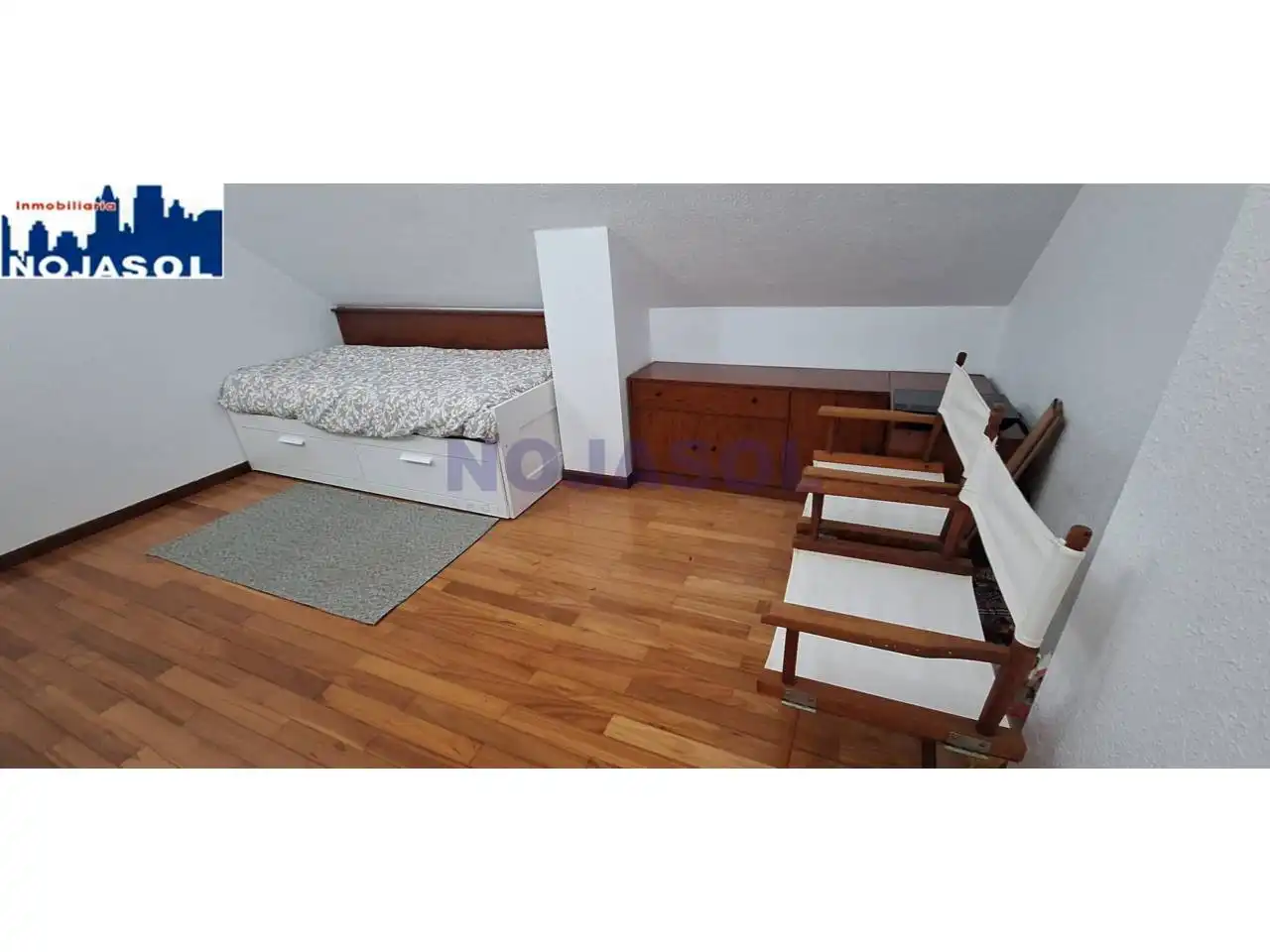 Mini appartamento in affitto a Calle Padre Pedro López 8, imagen 44