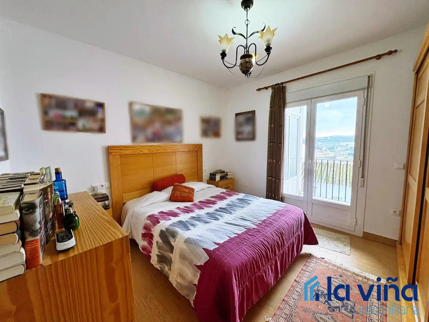 Bedroom of Buildings for sale in Palenciana