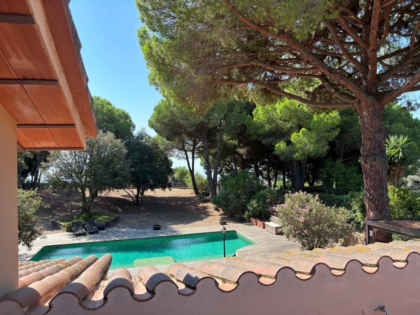 Villa con piscina in vendita a Passeig Plana, imagen 25
