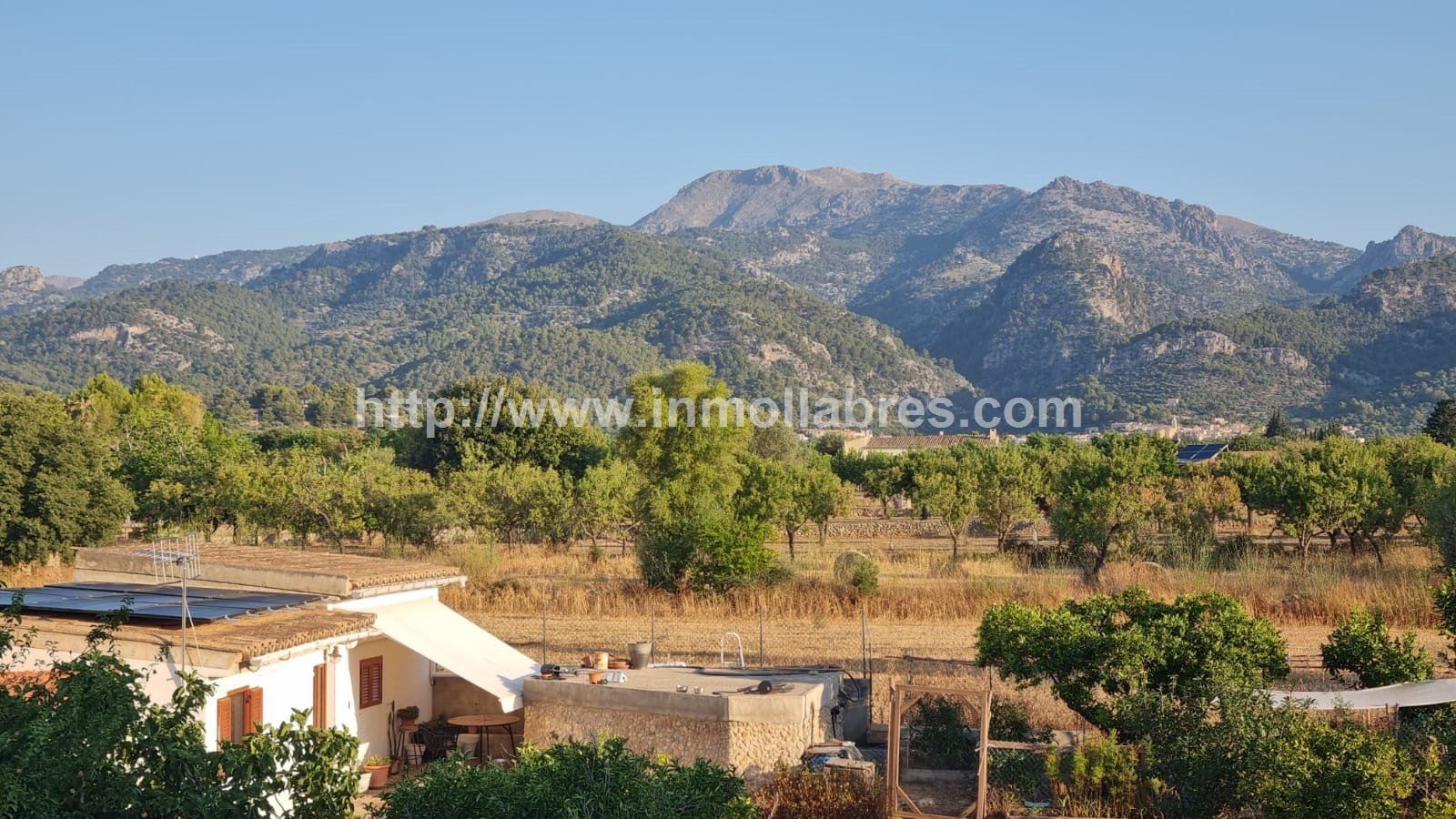 Country house for sale in Selva  with Terrace, Swimming Pool and Furnished