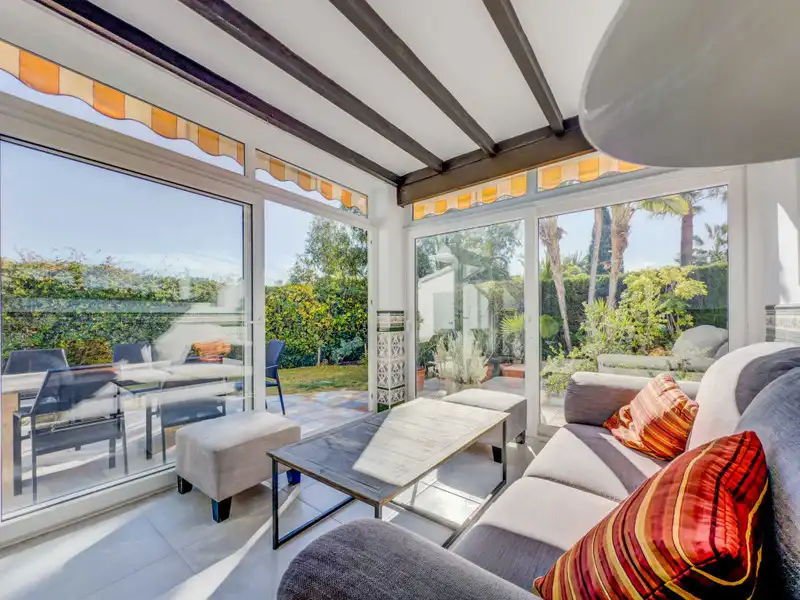 Wohnung mit Pool zum Verkauf in Calahonda, imagen 21