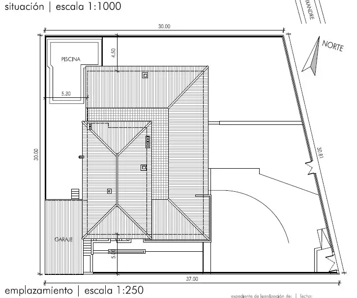 Casa o chalet en venta en Rivas-Vaciamadrid con Jardín privado, Trastero y Piscina