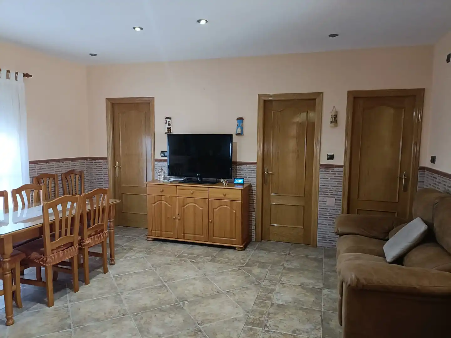 Rural land for sale in Fortuna, imagen 17
