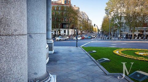 Calle Castelló: piso de 103m2, dos dormitorios y dos baños, completamente reformado, imatge 4