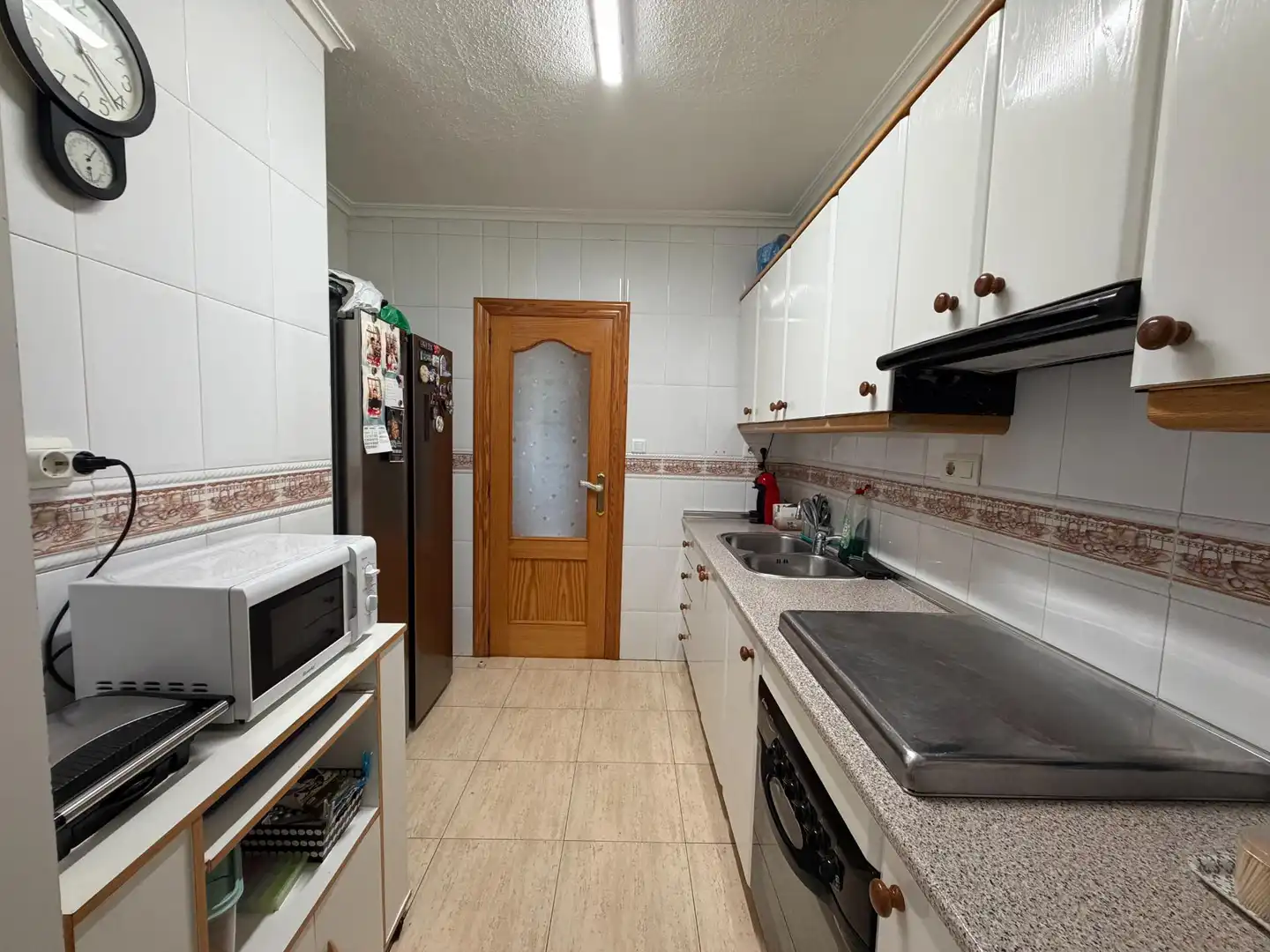 Piso con balcón en venta en Garbinet - Vistahermosa, imagen 14