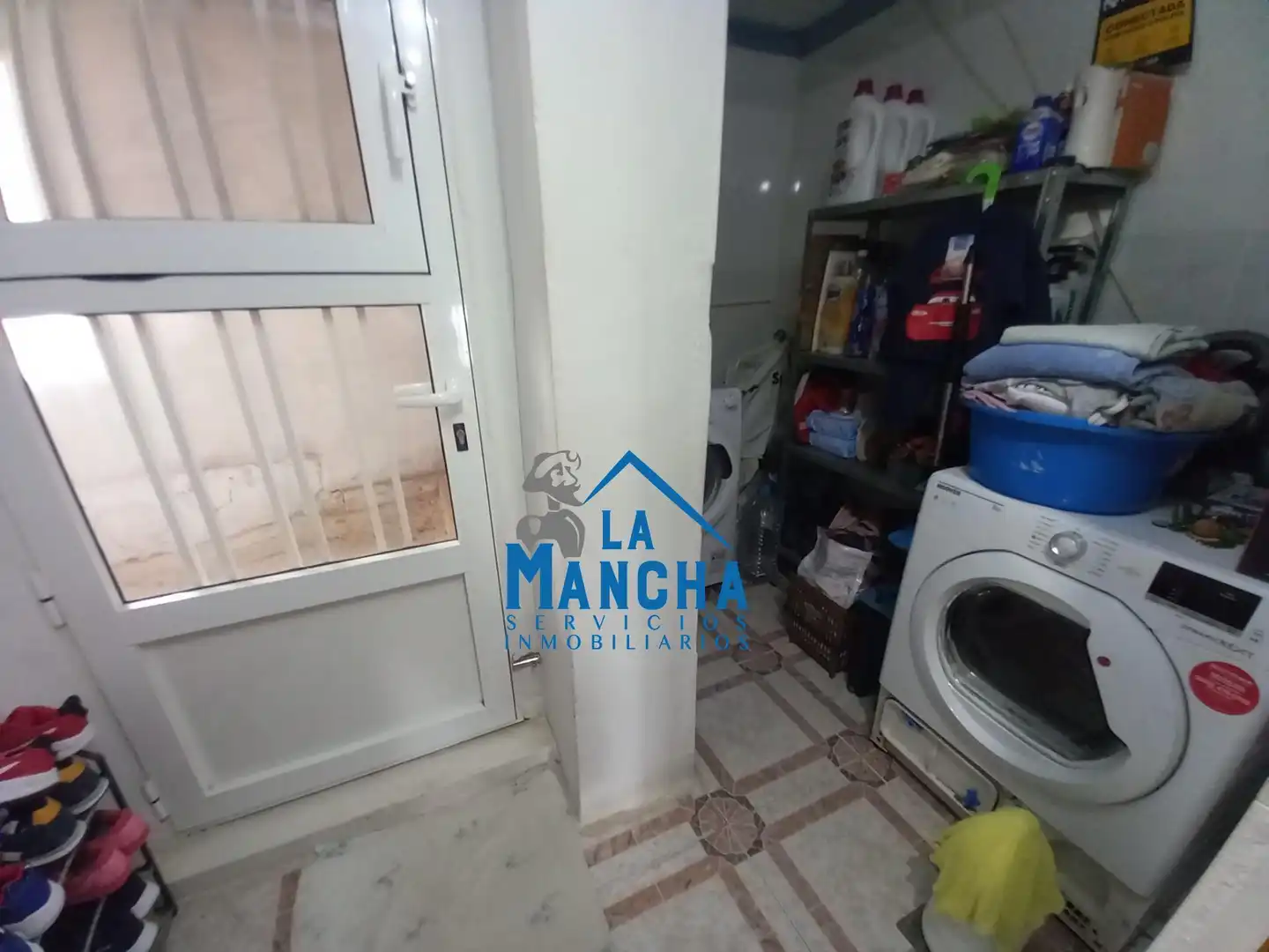 Casa o chalet en venta en Albacete con Trastero y Amueblado
