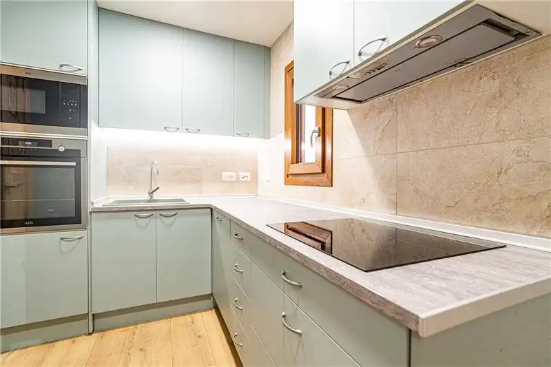 Piso con terraza en venta en Ponent, imagen 5