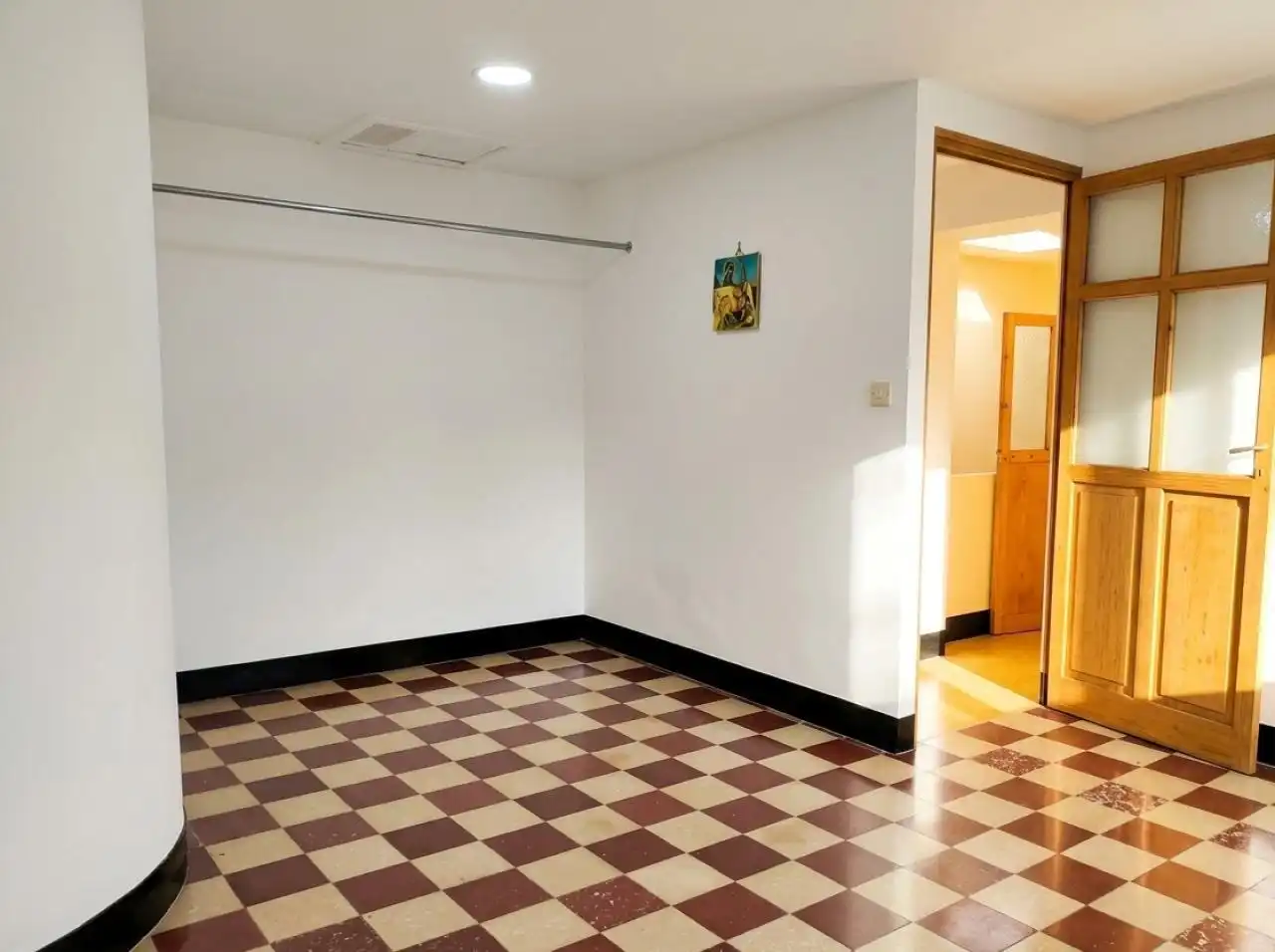 Casa o xalet en venda en San Sadurniño amb Calefacció, Jardí privat i Traster