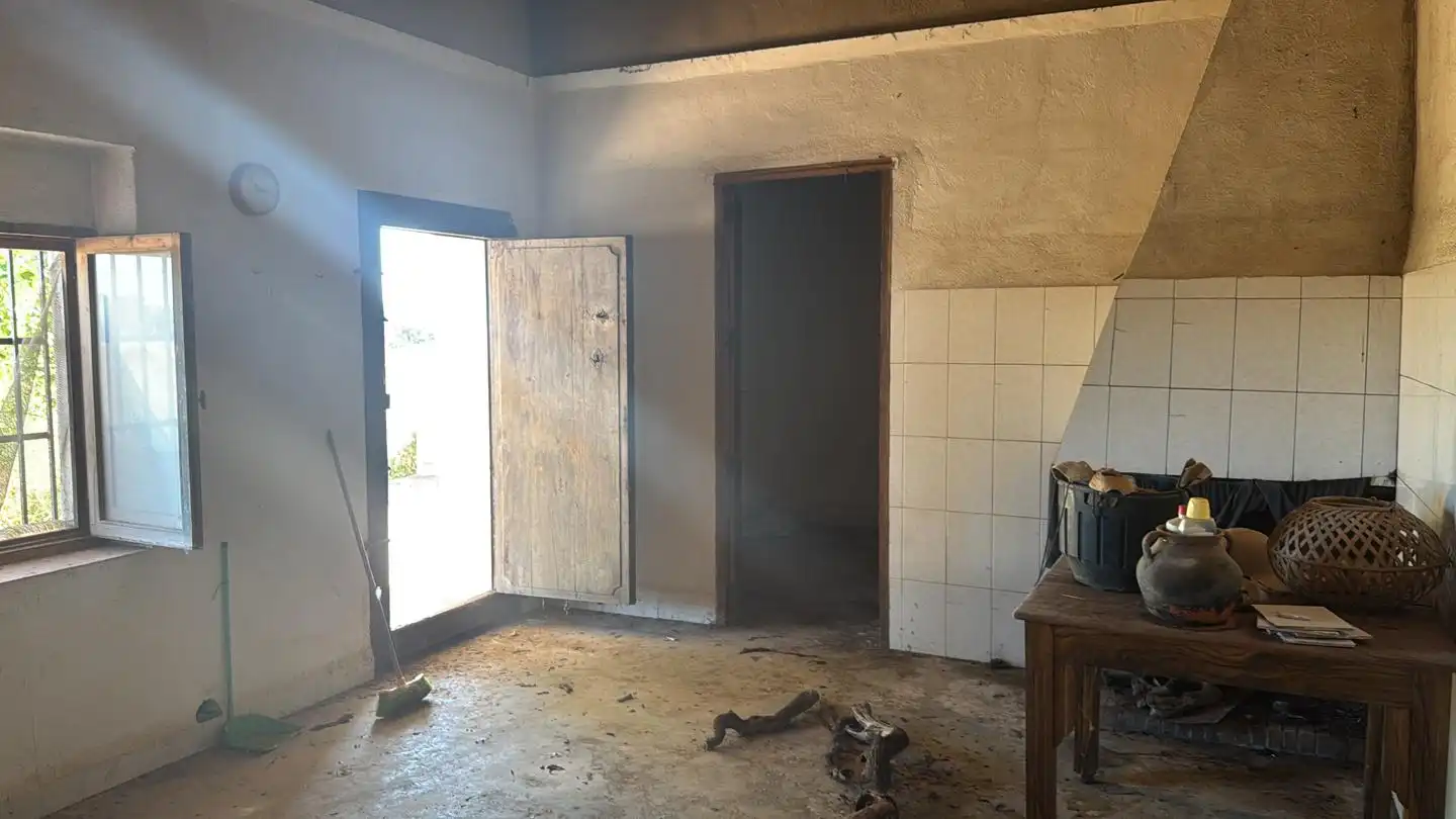 Cocina de Residencial en venta en Benlloc
