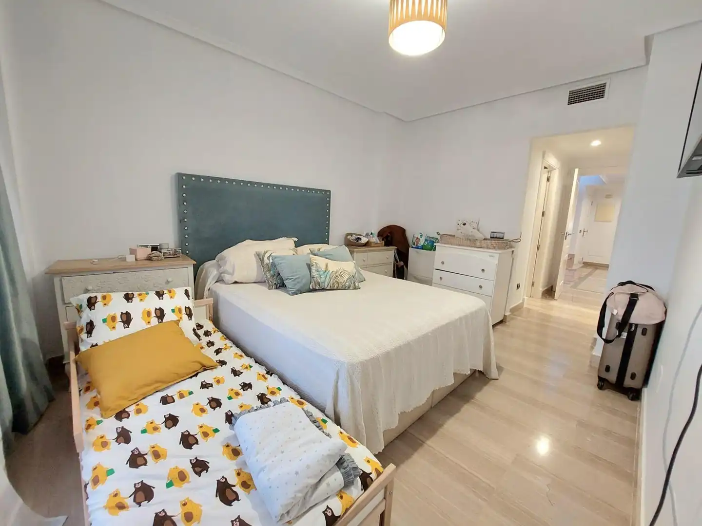 Apartament amb terrassa en venda a Isla del Fraile, imagen 22