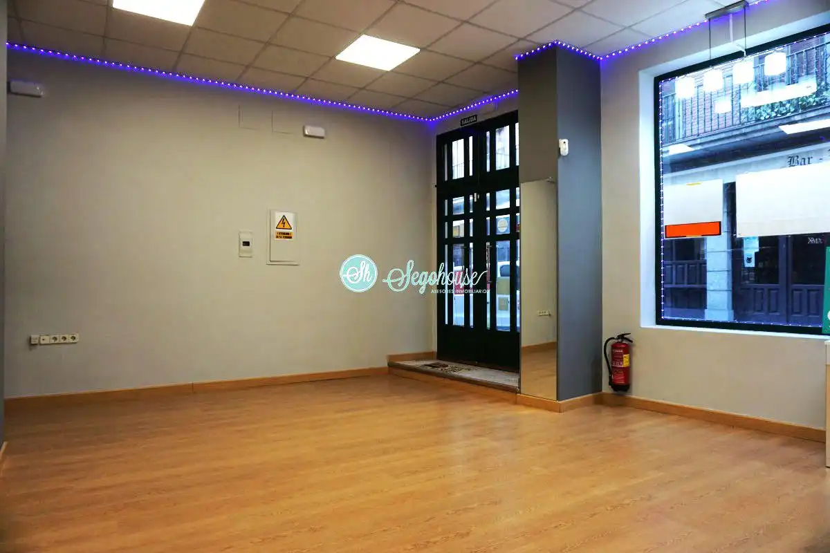 Local commercial à louer à Centro, imagen 5