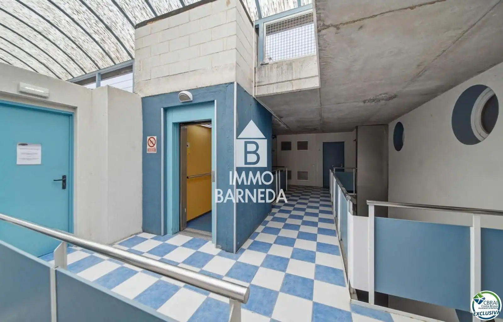 Wohnung mit Pool zum Verkauf in PORT CANIGÓ 15, imagen 14