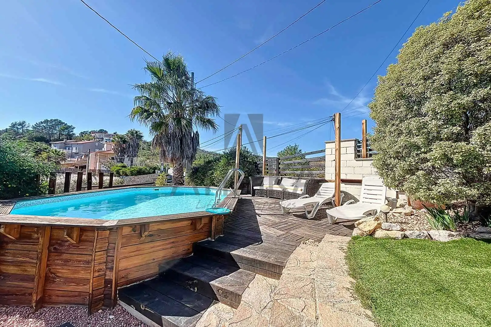 House with pool for sale in Olivella, imagen 24