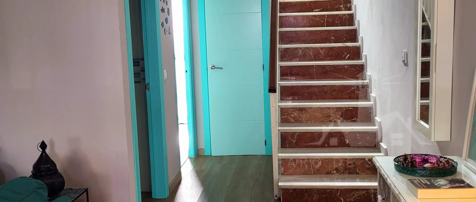 Terraced house for sale in Centro, imagen 4