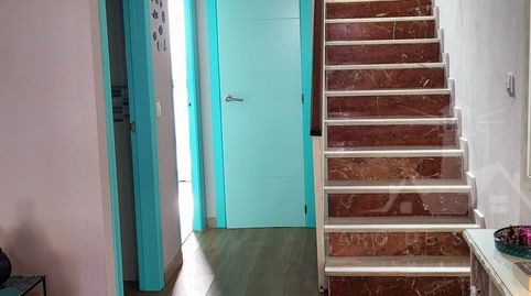Foto 4 de Casa adosada en venda a Centro, Chipiona