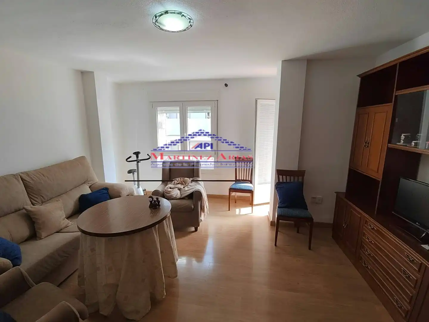 Wohnung mit Aufzug zur Miete in Belén - San Roque, imagen 2
