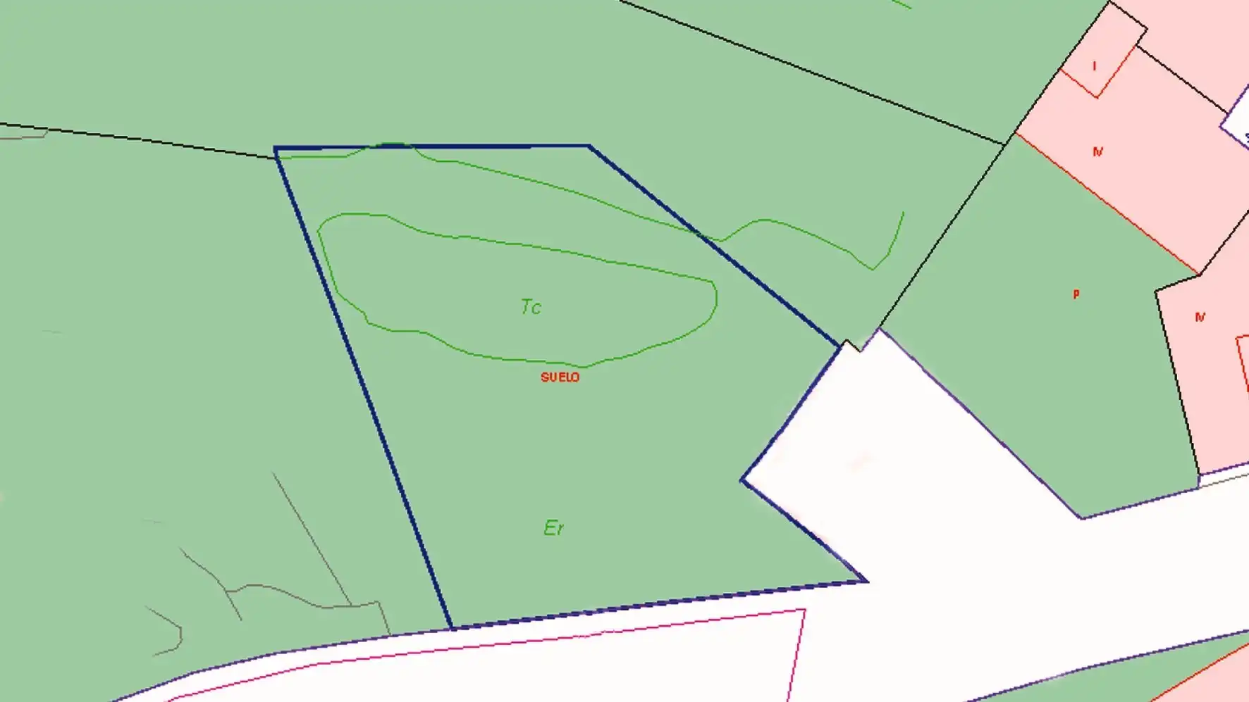 Residential land for sale in Orba