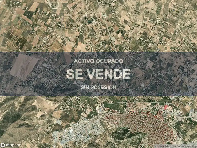Piso en venta en Yecla