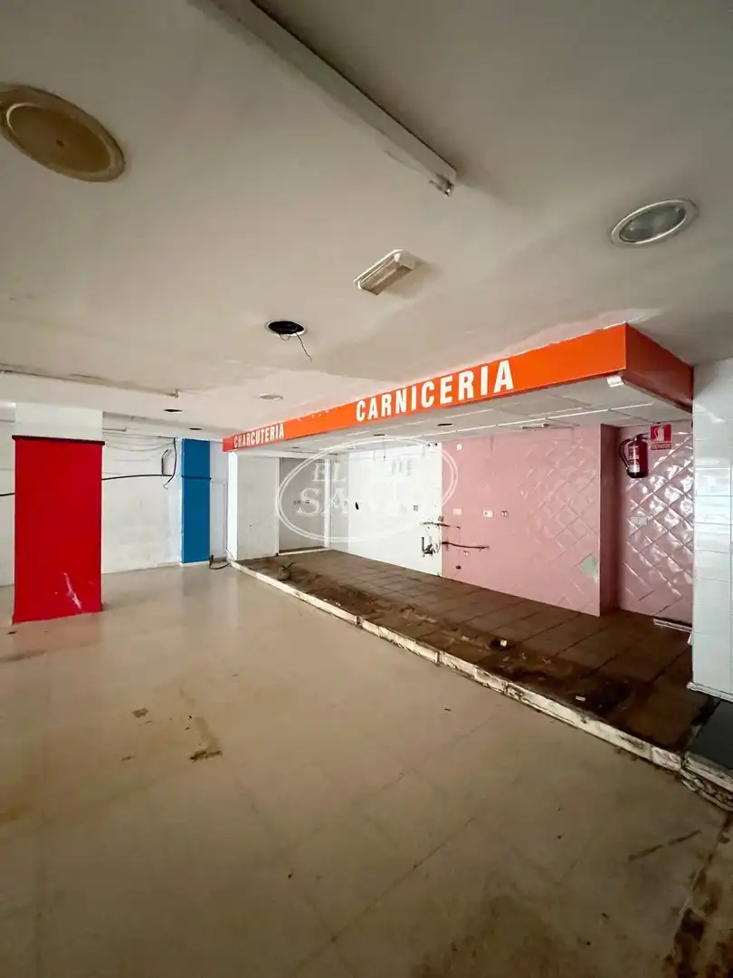 Local comercial en venta en DE LOS MOLINOS, imagen 7