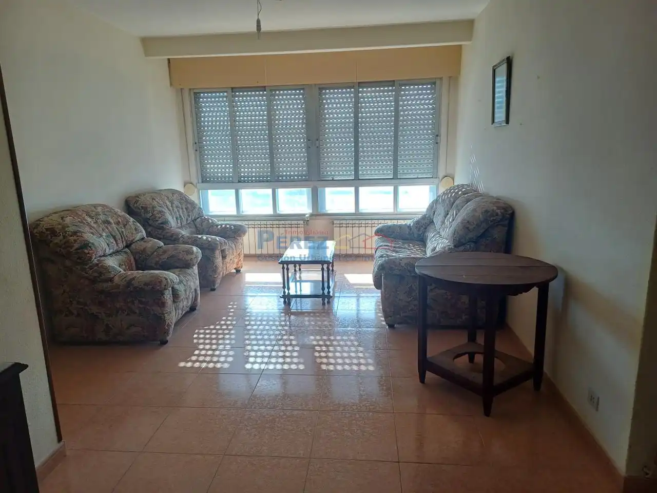Sala de estar de Piso en venta en Ferrol con Calefacción