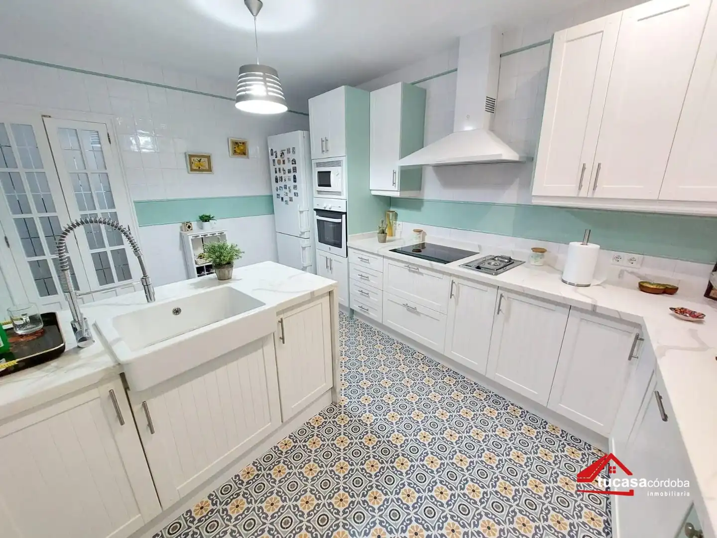 Casa con piscina in vendita a Almodóvar del Río, imagen 38