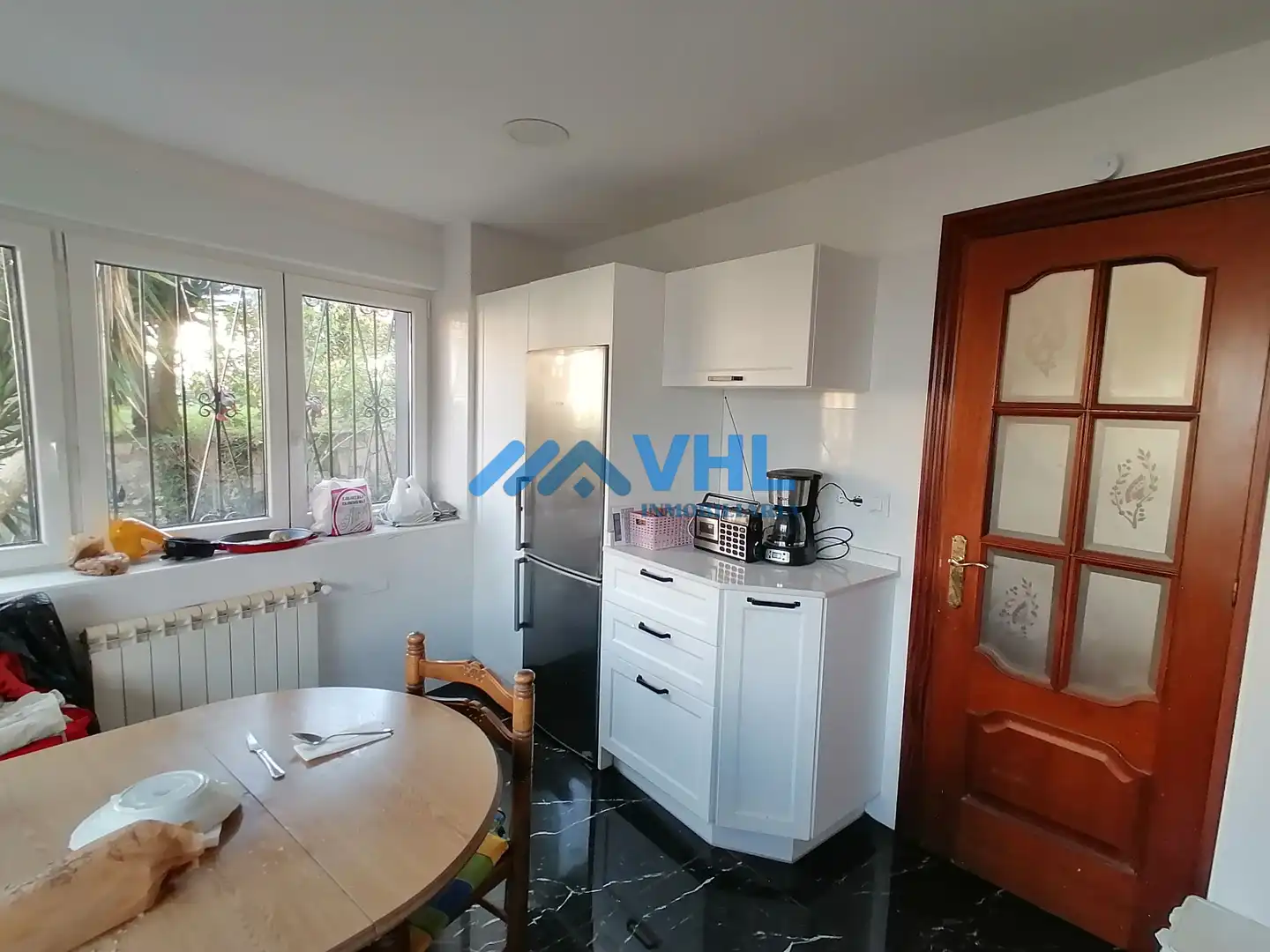 Chalet con jardín en venta en Oriñón - Allendelagua, imagen 17