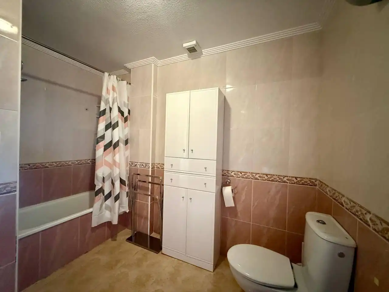 Apartment with terrace for sale in Orihuela Costa, imagen 19