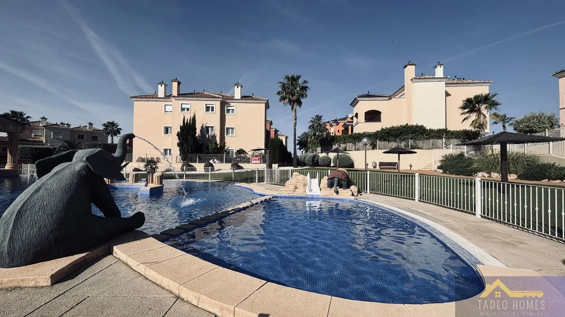 Apartament amb piscina en venda a Reino Unido 6, imagen 22