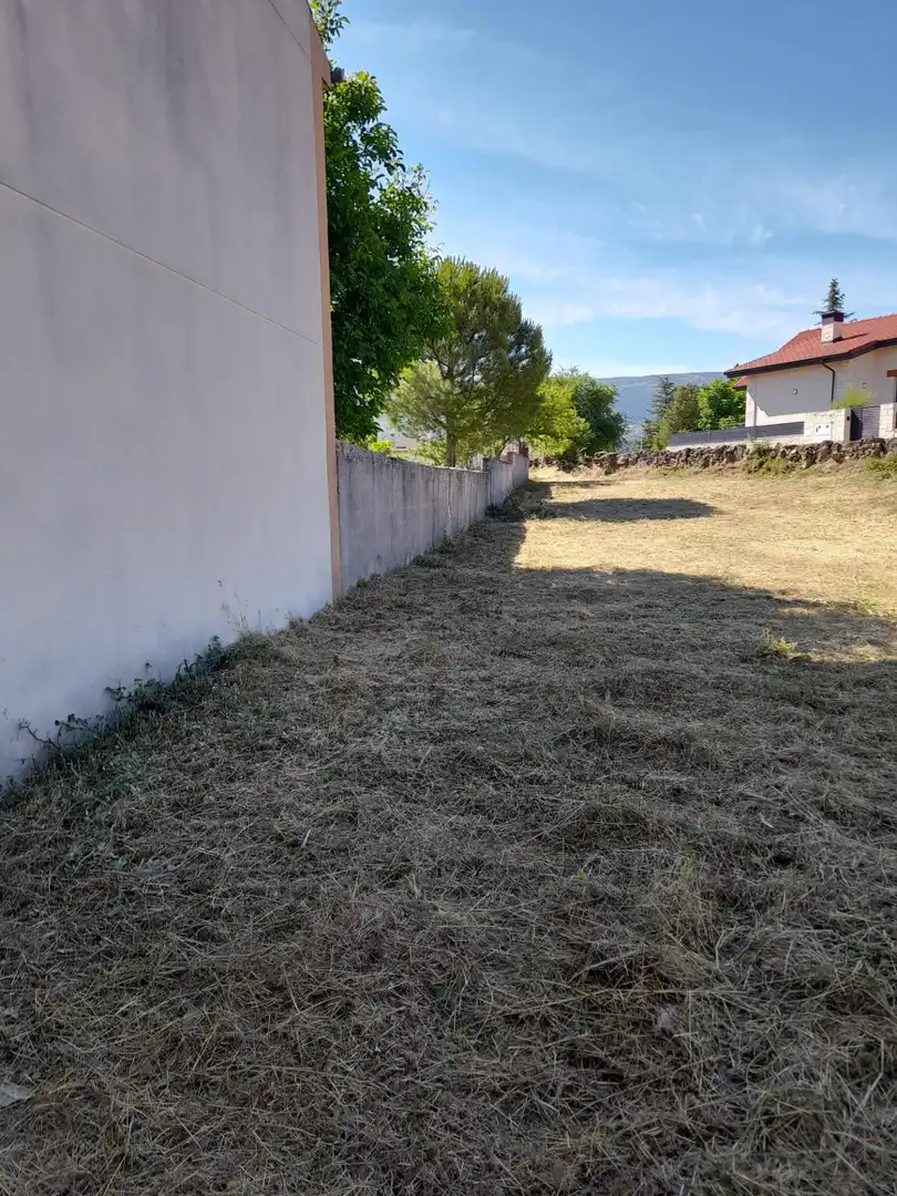 Residencial en venta en Prádena
