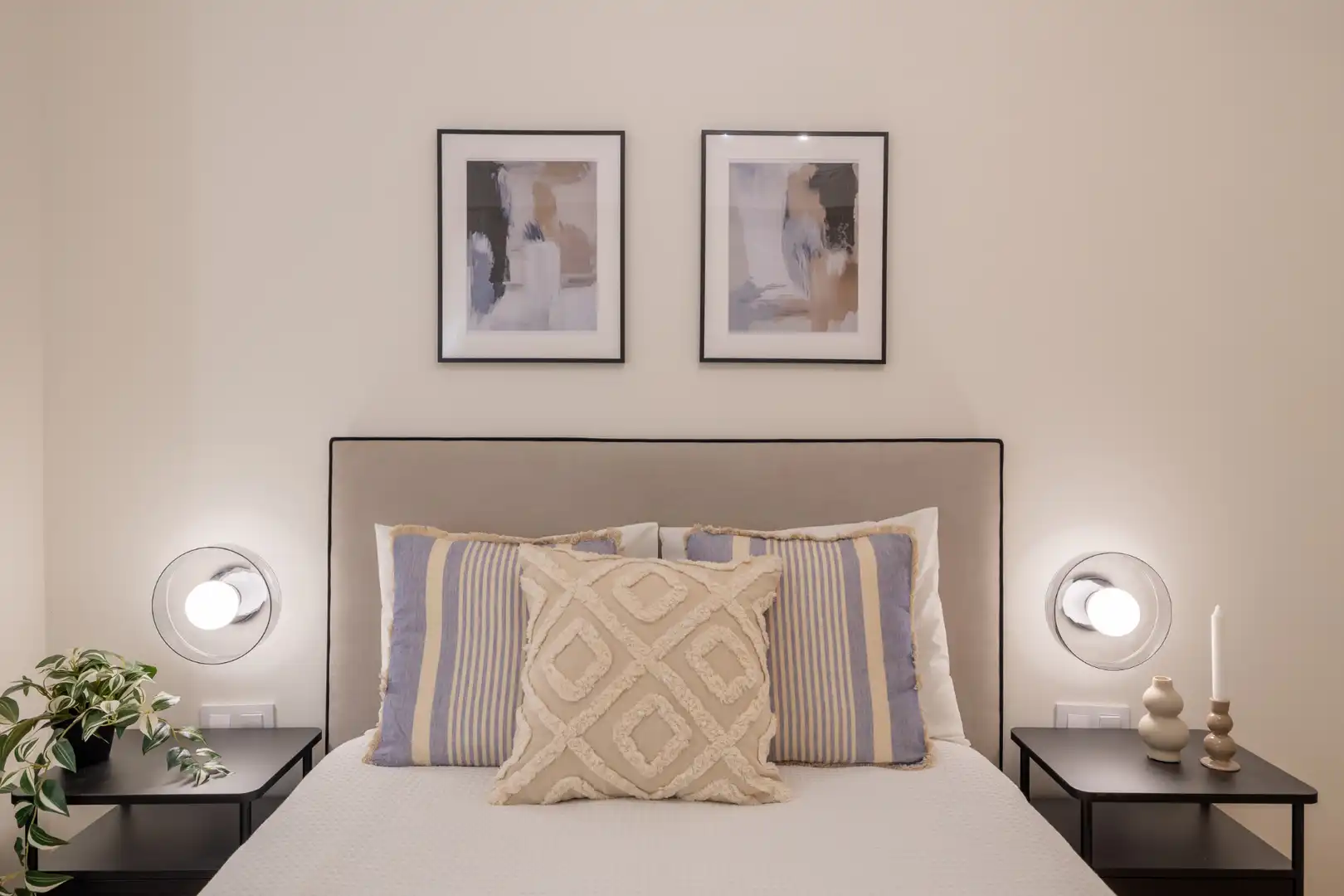 Habitación de Piso en venta en Madrid con Aire acondicionado, Calefacción y Parquet
