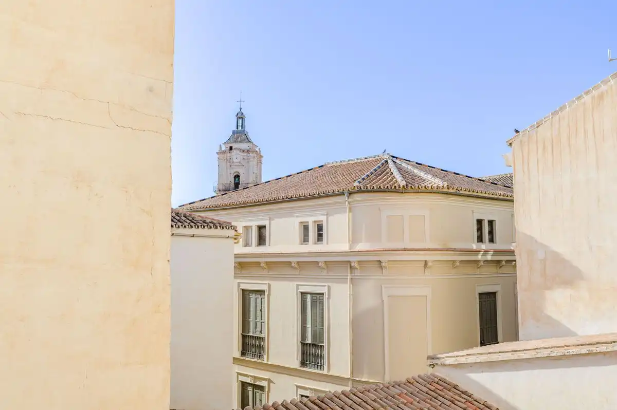 Flat with lift for sale in Calle Marín García, imagen 21