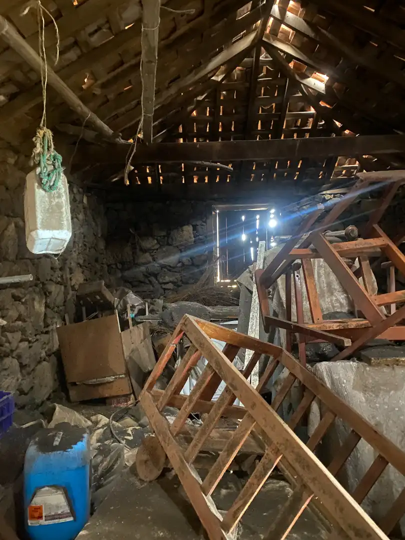 Finca rústica en venta en Los Llanos de Aridane con Jardín privado y Amueblado