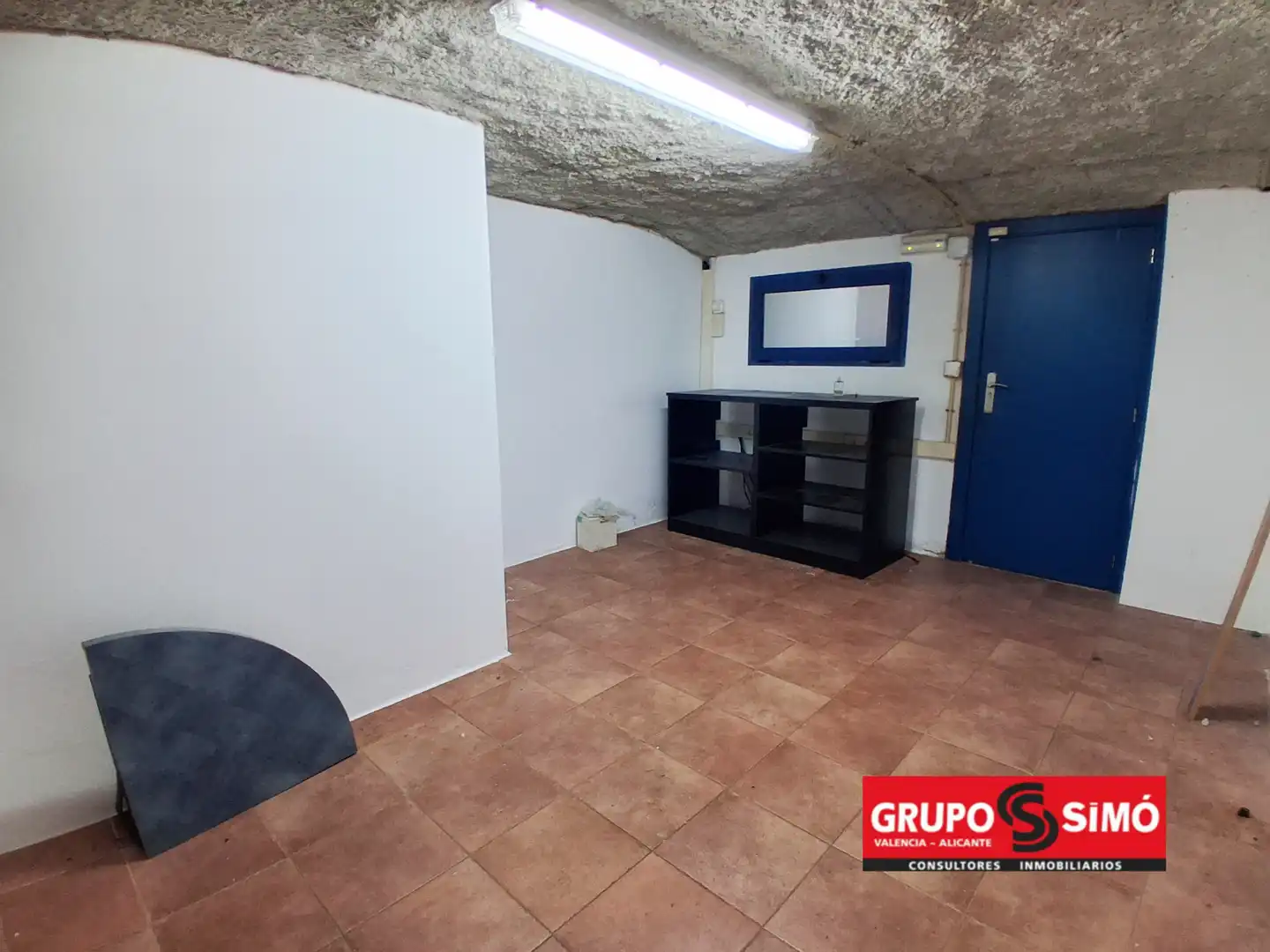 Local en venta en La Pobla de Farnals con Aire acondicionado, Calefacción y Terraza