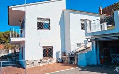 Casa o xalet en venda a Lloret Verd - Els Pinars