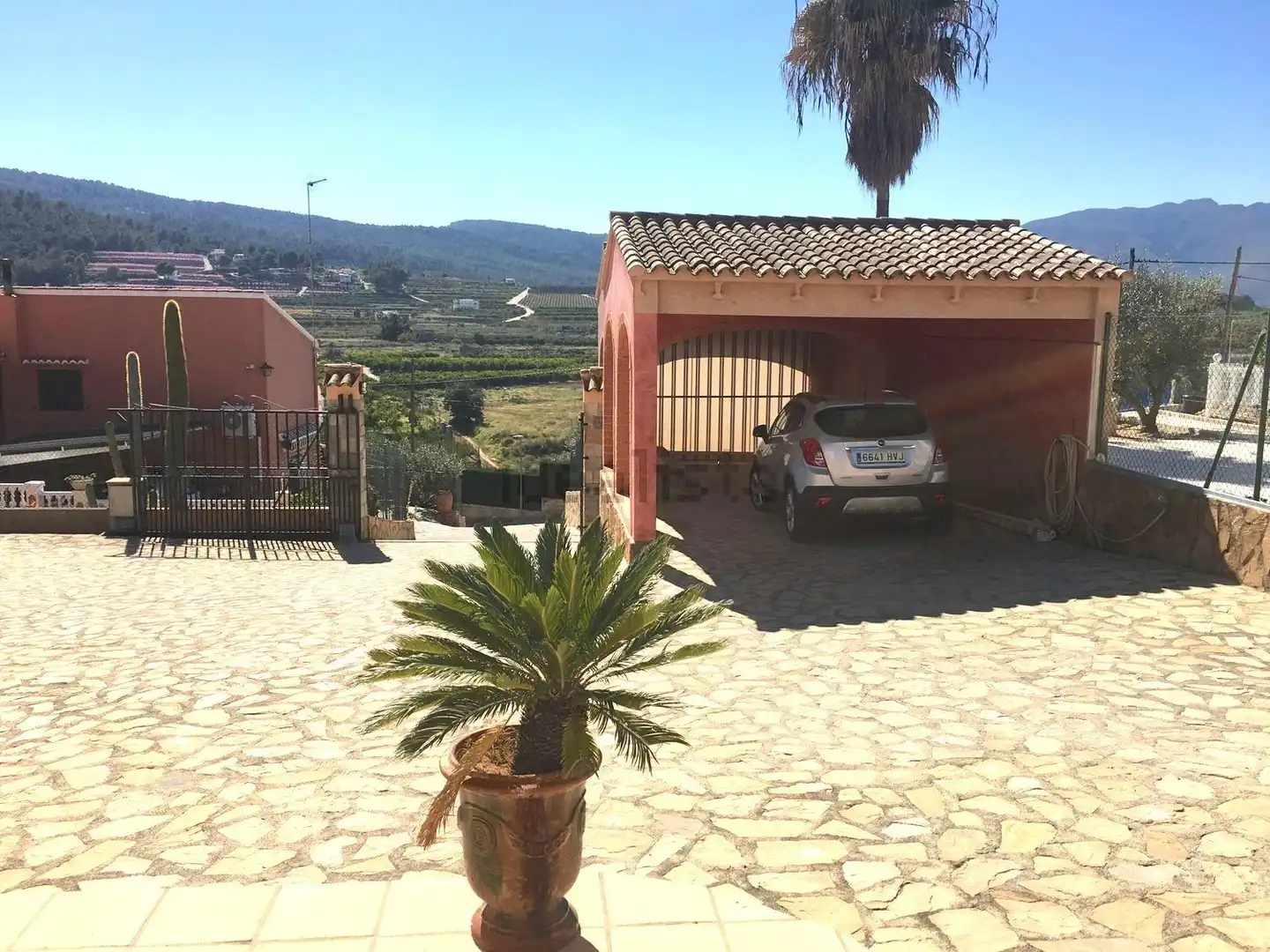 Villa avec terrasse à vendre à La Font d'en Carròs, imagen 11