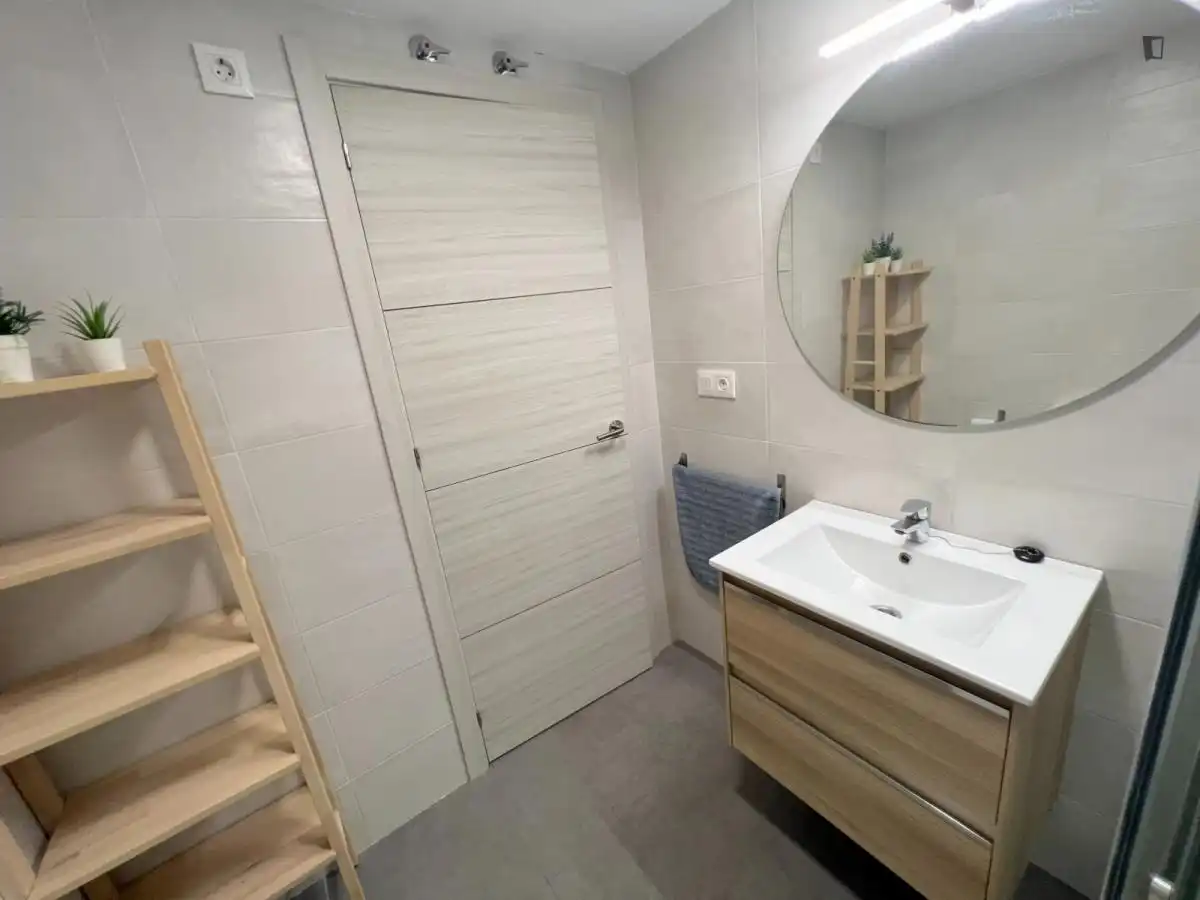 Habitación en Valencia, Valencia