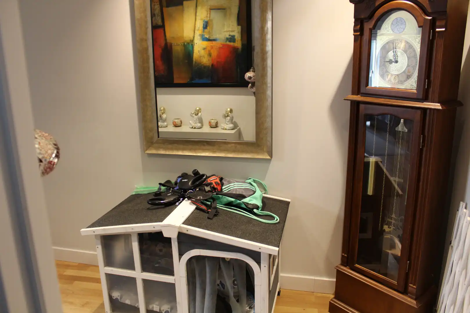 Flat with lift for sale in Avenida Gonzalo de Berceo, imagen 29