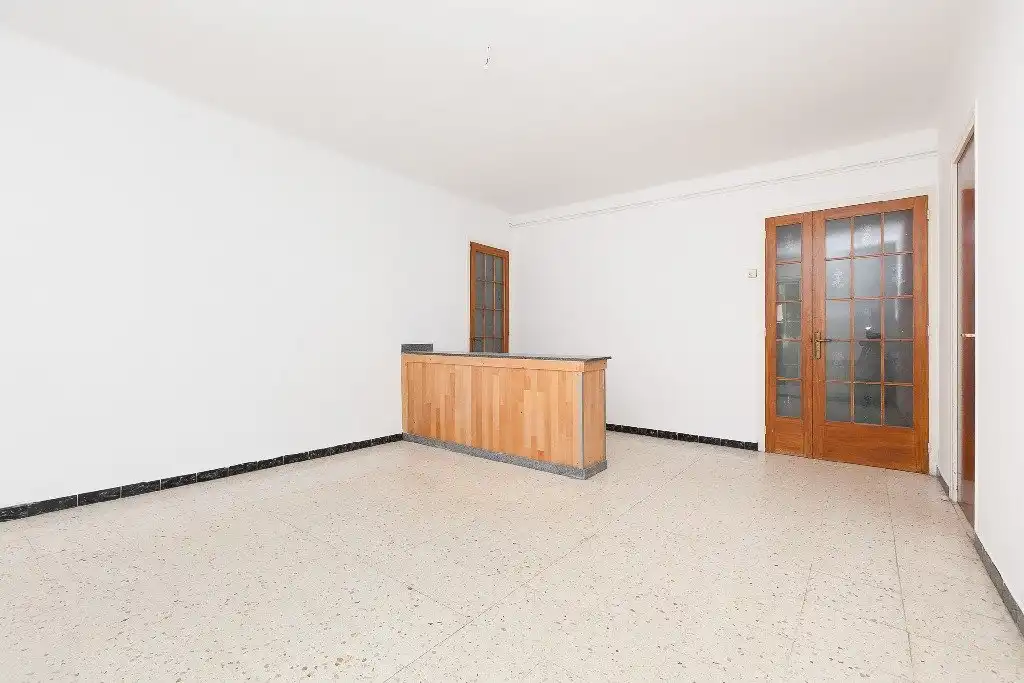 Wohnung zum Verkauf in Vilafranca del Penedès mit Heizung