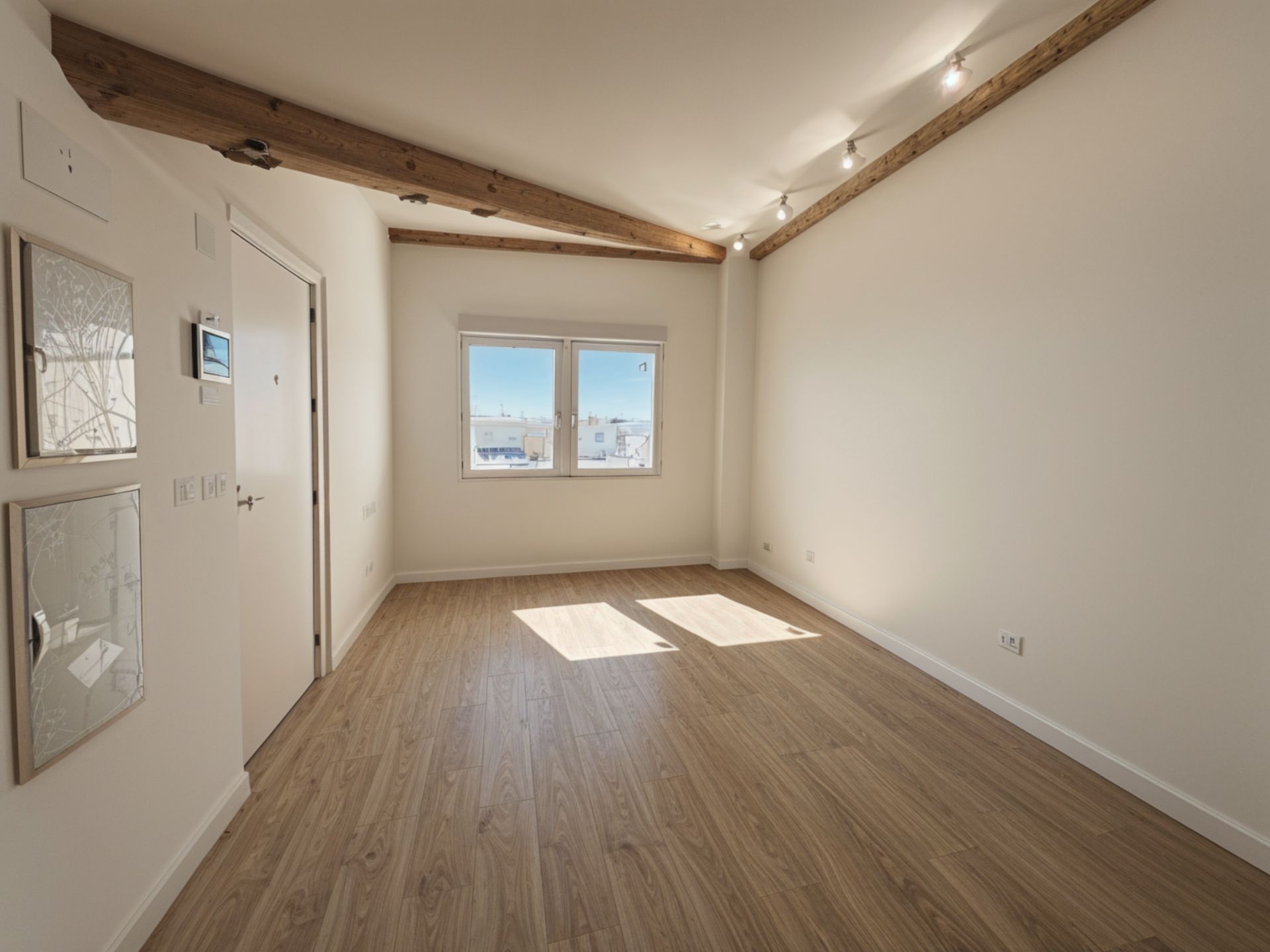 Habitación de Piso en venta en  Zaragoza Capital con Aire acondicionado