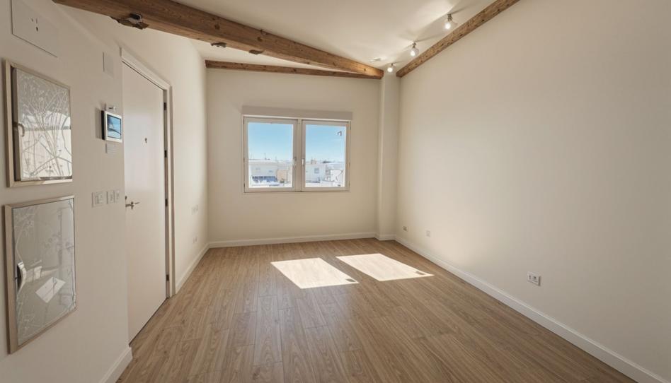 Photo 1 of Flat for sale in Fernando el Catolico, Universidad San Francisco, Zaragoza