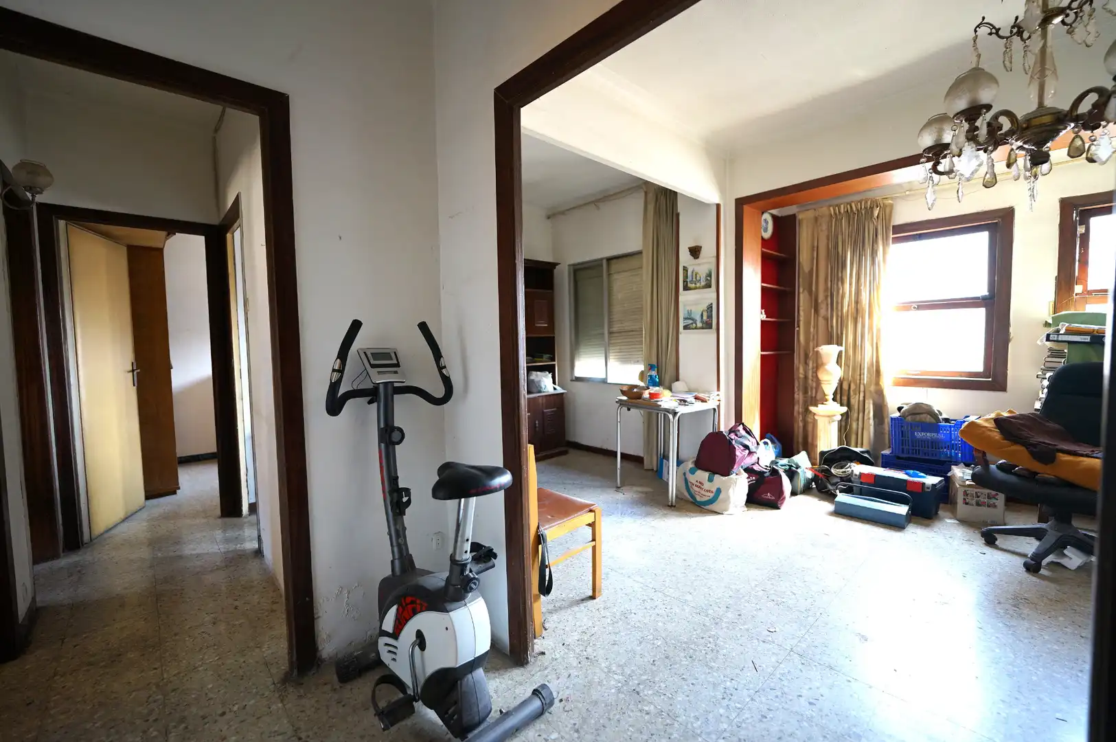 Flat for sale in Barcelona